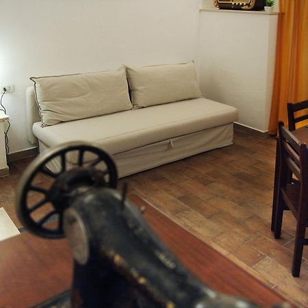 Stay Matera Nei Sassi Екстер'єр фото