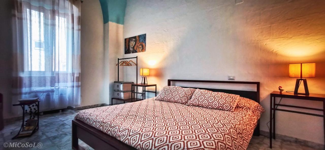 Stay Matera Nei Sassi Екстер'єр фото