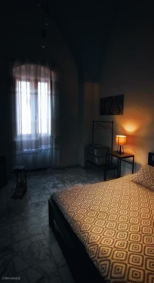 Stay Matera Nei Sassi Екстер'єр фото