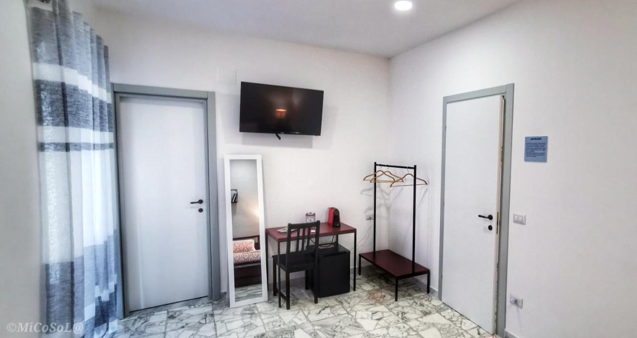 Stay Matera Nei Sassi Екстер'єр фото