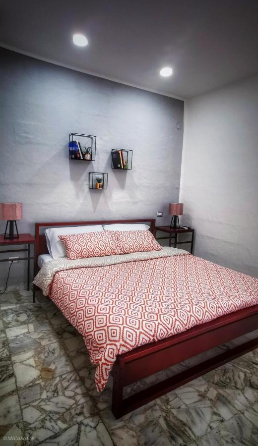 Stay Matera Nei Sassi Екстер'єр фото