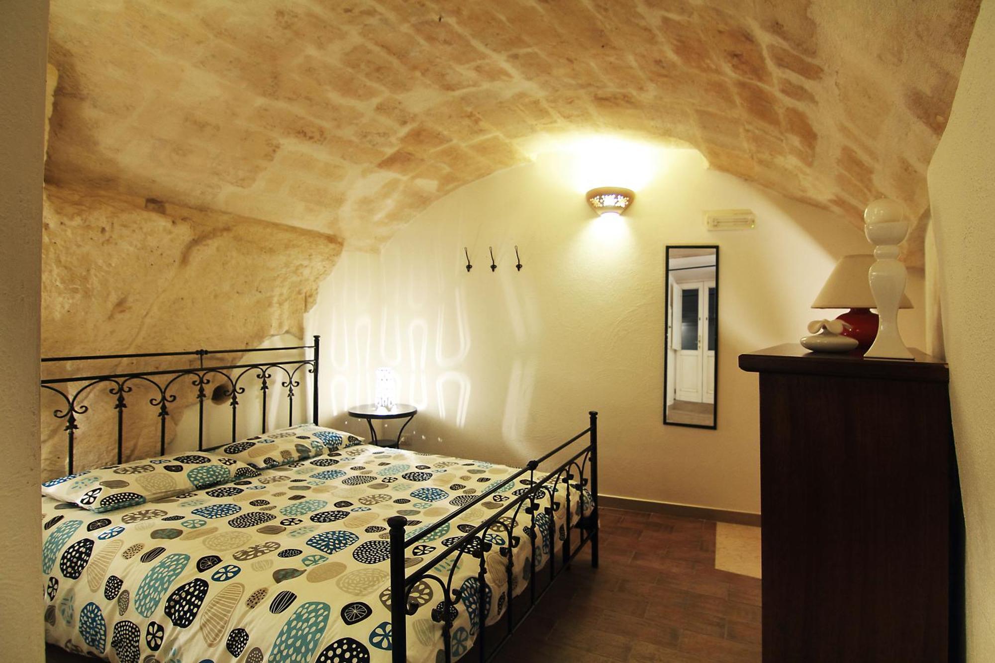 Stay Matera Nei Sassi Екстер'єр фото