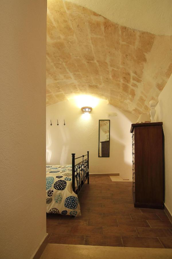 Stay Matera Nei Sassi Екстер'єр фото