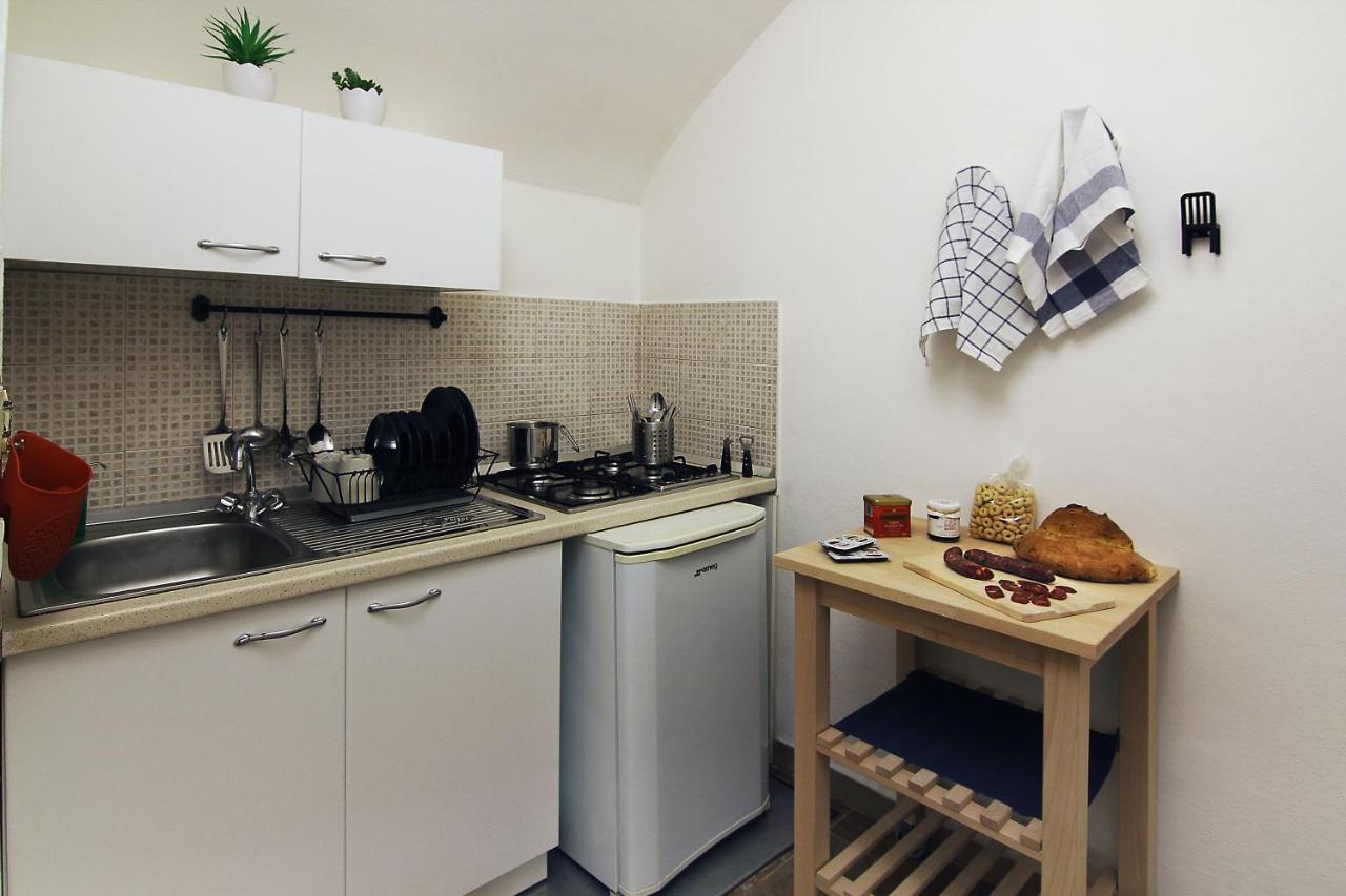 Stay Matera Nei Sassi Екстер'єр фото
