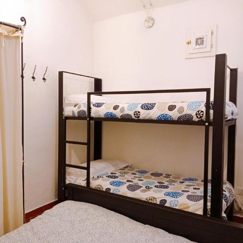Stay Matera Nei Sassi Екстер'єр фото
